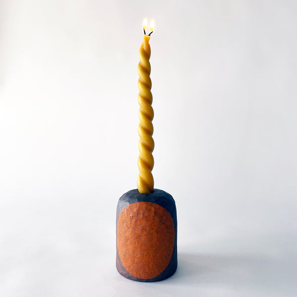 Candle Taper: Full Moon Marigold / TXD Hamm