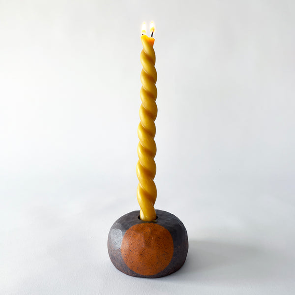 Candle Taper: Full Moon Marigold / TXD Hamm