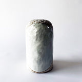 Candle Taper: Full Moon White / Hamm