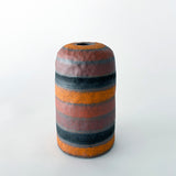 Candle Taper: Rings Rainbow / TXD Hamm