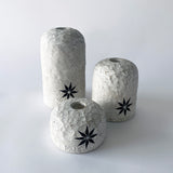 Candle Taper:  Star Signature / Hamm