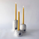 Candle Taper:  Star Signature / Hamm