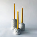 Candle Taper:  Star Signature / Hamm