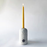 Candle Taper:  Star Signature / Hamm