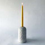 Candle Taper:  Star Signature / Hamm