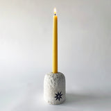 Candle Taper:  Star Signature / Hamm