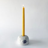 Candle Taper:  Star Signature / Hamm
