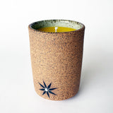 Candle: Crescent / Tucker