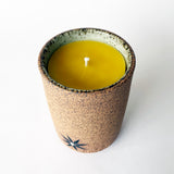 Candle: Crescent / Tucker