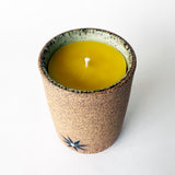 Candle: Tucker Crescent