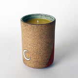 Candle: Prism / Tucker