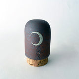 Capsule: Full Moon Dk Brown / TXD
