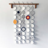 CURTAIN: Disc Hamm / Cosmic