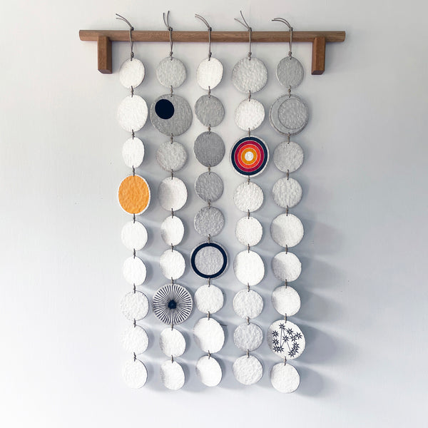 CURTAIN: Disc Hamm / Cosmic
