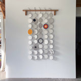 CURTAIN: Disc Hamm / Cosmic