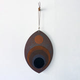Disc Eye1: Nested Four Black / TXD