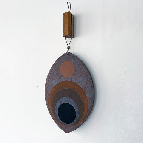 Disc Wall Hangings LG RTS