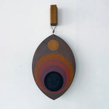 Disc Eye1: Nested Rainbow / TXD