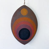 Disc Eye1: Nested Rainbow / TXD