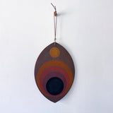 Disc Eye1: Nested Rainbow / TXD