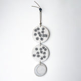 Custom: Astrological Discs / Crescent