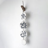 Custom: Astrological Discs / Crescent
