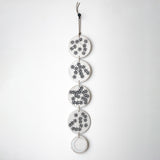 Custom: Astrological Discs / Crescent