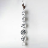Custom: Astrological Discs / Crescent