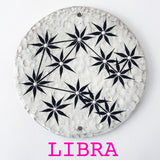 Custom: Astrological Discs / Crescent