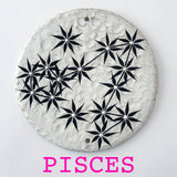 Custom: Astrological Discs / Crescent