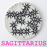 Custom: Astrological Discs / Crescent