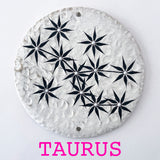 Custom: Astrological Discs / Crescent