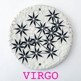 Custom: Astrological Discs / Crescent
