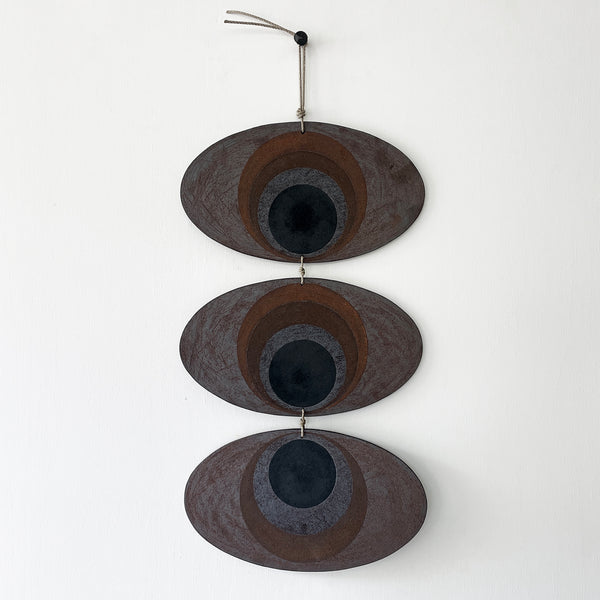 Discs Oval3: Nested / TXD