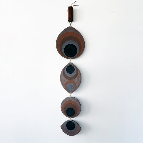 Disc Wall Hangings LG RTS