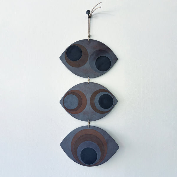 Discs Eye3: Nested / TXD