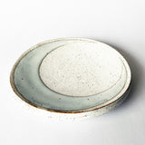 Dish Rnd Large: Crescent