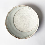 Dish Rnd Large: Crescent