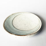 Dish Rnd Lge: Crescent