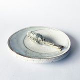 Dish Rnd Lge: Crescent