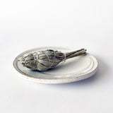 Dish Rnd: Crescent