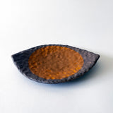Dish Eye: Full Moon Marigold / Tucker Hamm