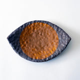 Dish Eye: Full Moon Marigold / Tucker Hamm