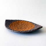 Dish Eye: Full Moon Marigold / Tucker Hamm