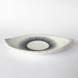 Dish Eye: Sun Hammered