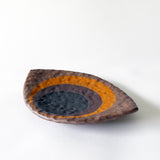Dish Eye: Nested Three Marigold / Tucker Hamm