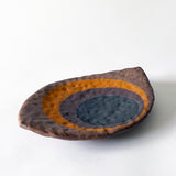 Dish Eye: Nested Three Marigold / Tucker Hamm