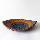 Dish Eye: Nested Three Marigold / Tucker Hamm