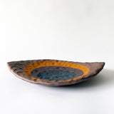 Dish Eye: Nested Three Marigold / Tucker Hamm