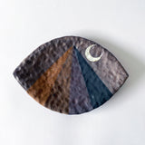 Dish Eye: Prism Black Cres / TXD Hamm